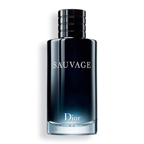 eau de toilette dior sauvage 200ml|dior sauvage angebot.